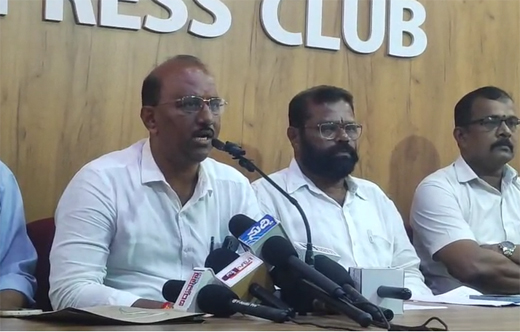 Puttur-BJP pressmeet 
